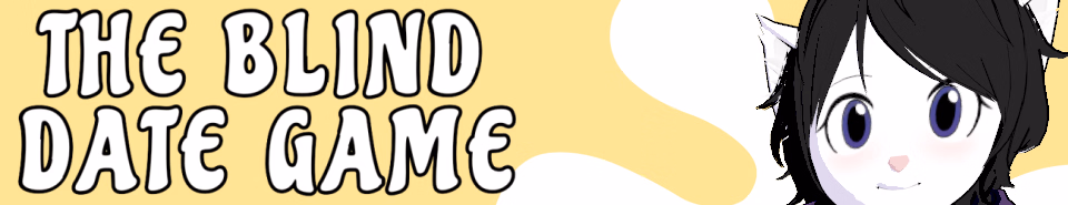 The Blind Date Game — free Others adult game download