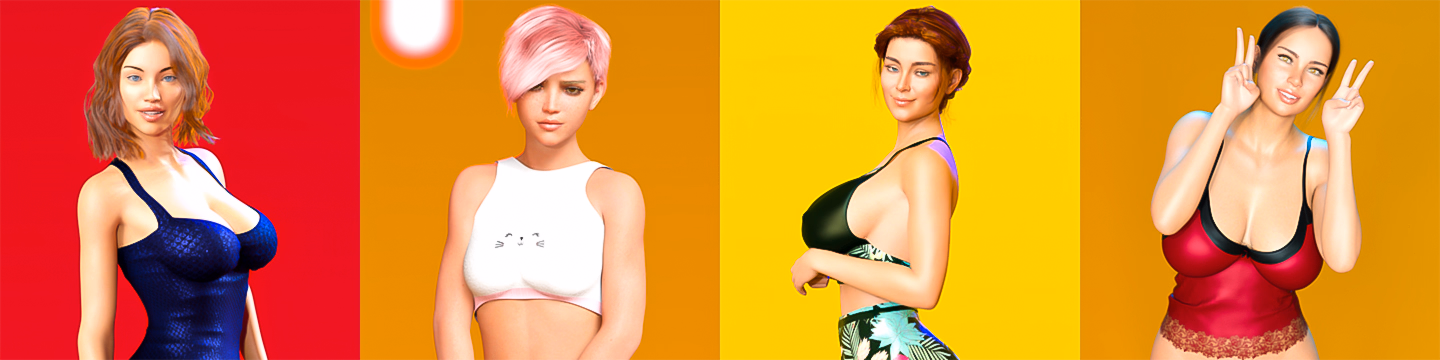 Star Zone — free Ren'Py adult game download