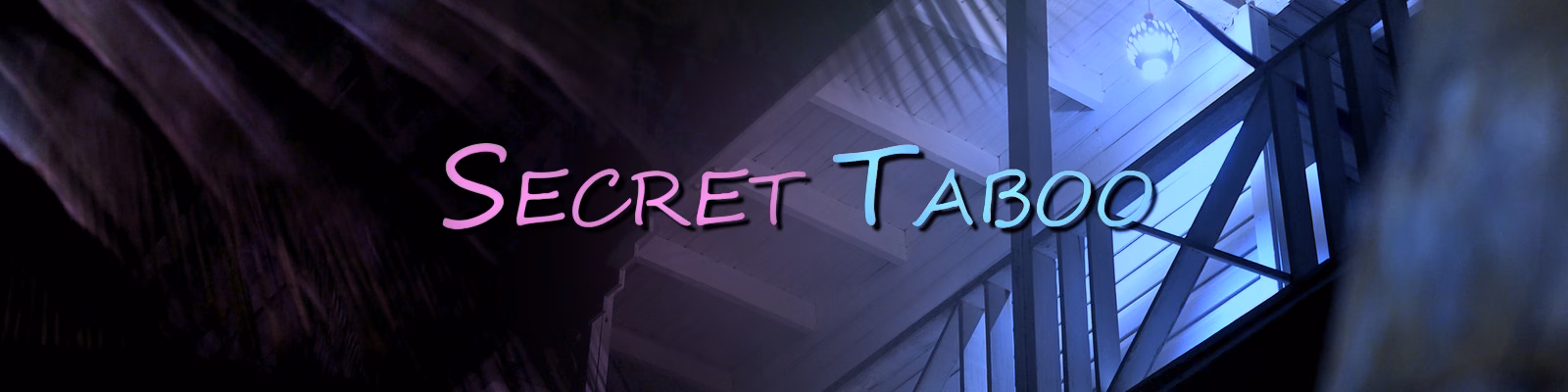 Secret Taboo — free HTML adult game download