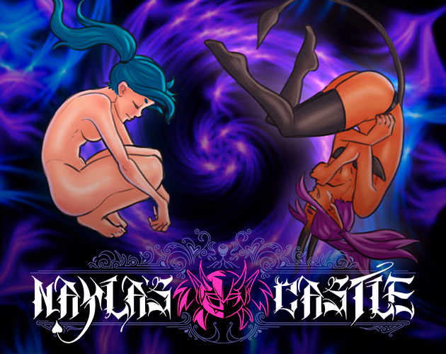Nayla's Castle — free Others adult game download