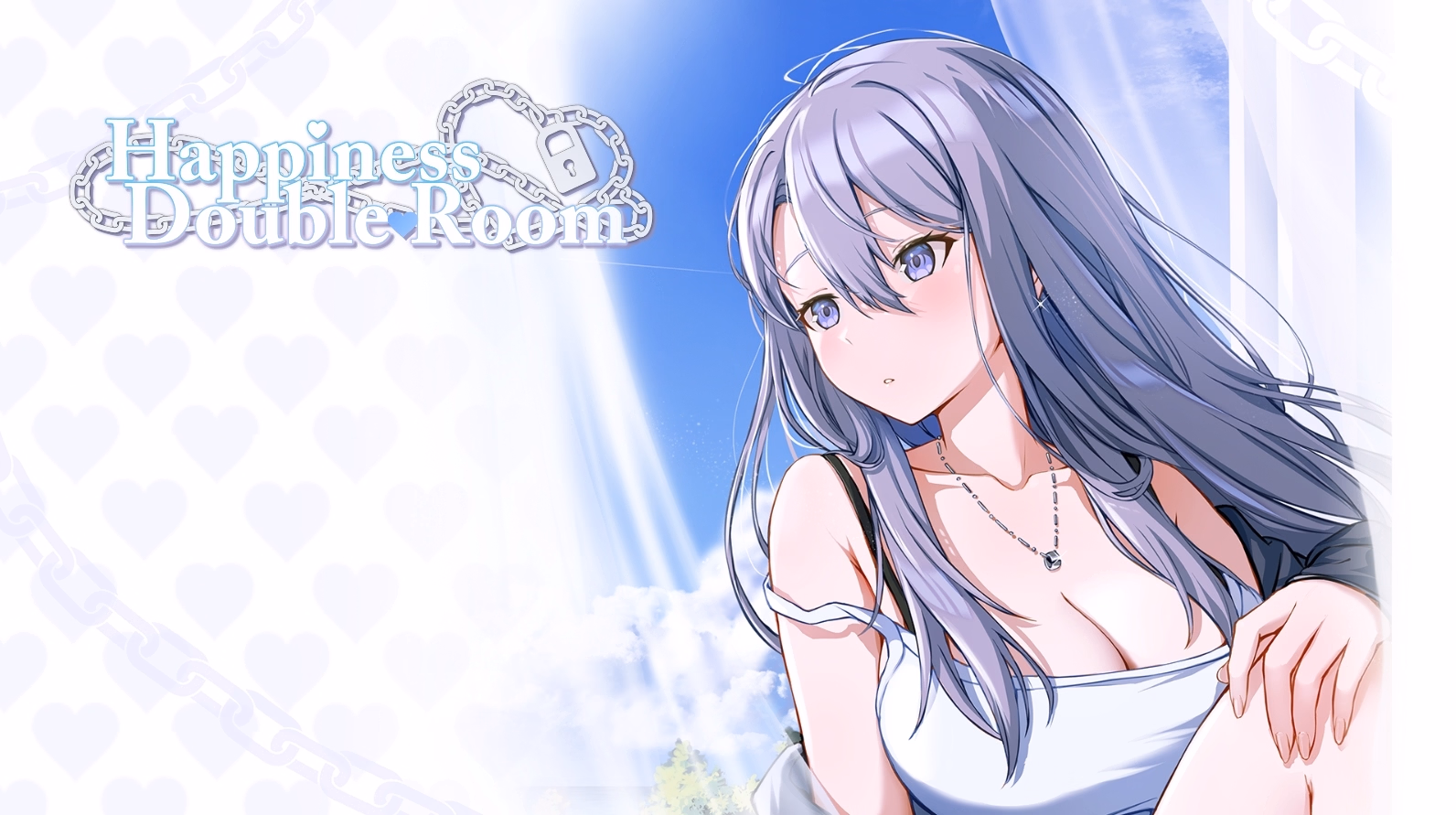 Happiness Double Room — free Unity adult game download