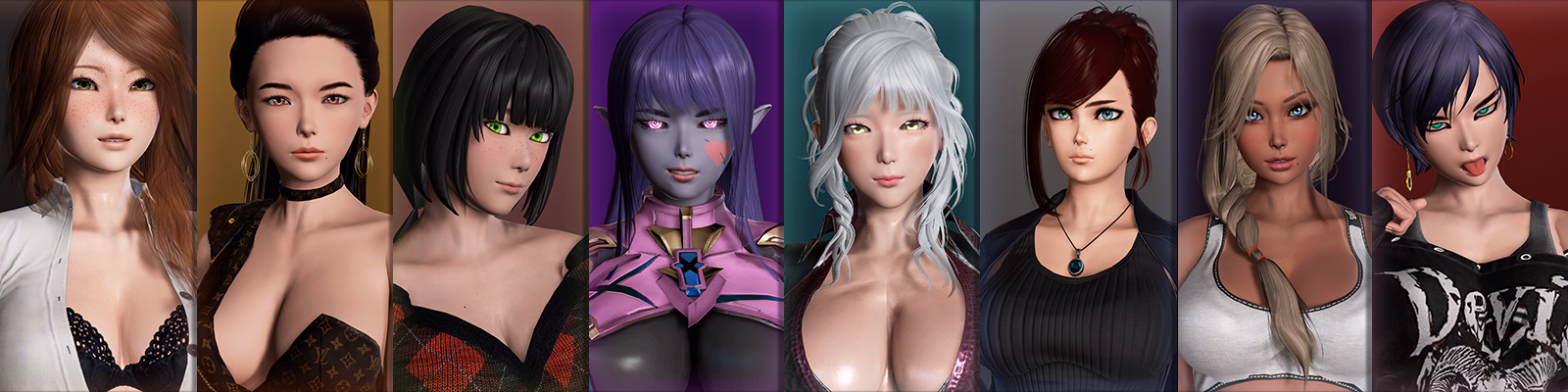 Bumpkin Boy's Bizarre Adventures — free Ren'Py adult game download