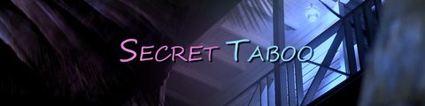 Secret Taboo