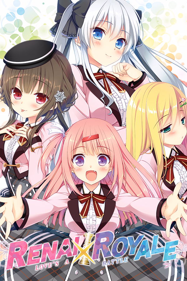 Renai X Royale