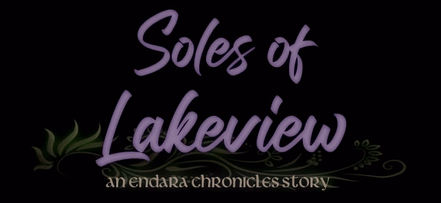 Soles of Lakeview — free Ren'Py adult game download