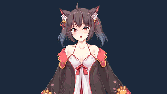 I Got a Millenary Cat — free Unity adult game download