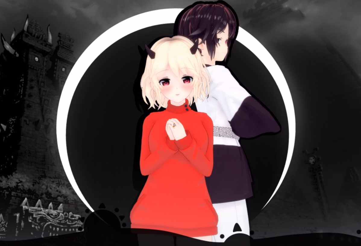 Kingdom of the Dead — free Ren'Py adult game download