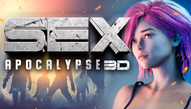 Sex Apocalypse 3D — free Unity adult game download