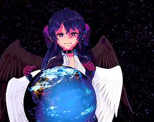 Futanari in the Multiversal World — free Ren'Py adult game download