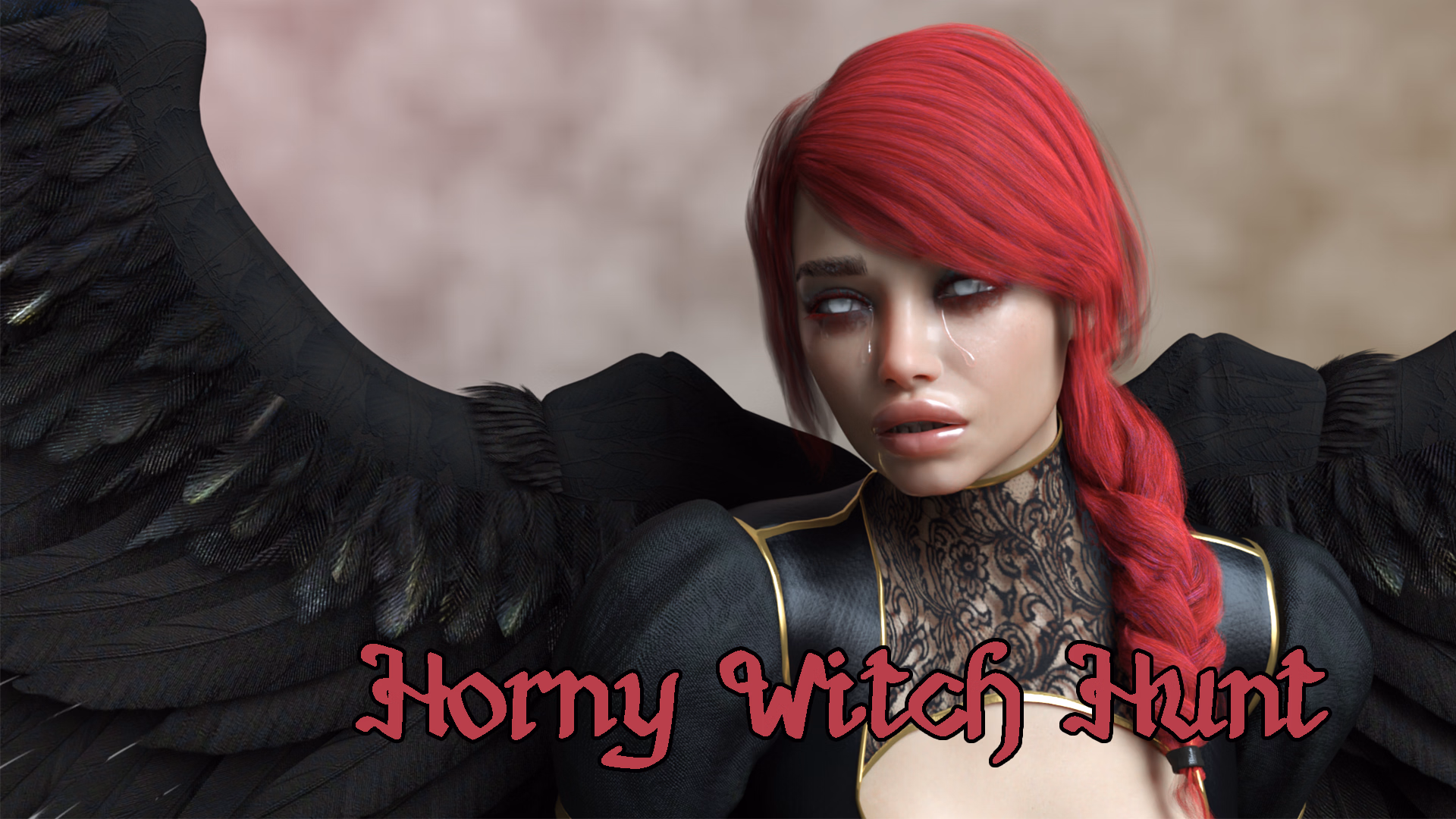 Horny Witch Hunt — free Ren'Py adult game download