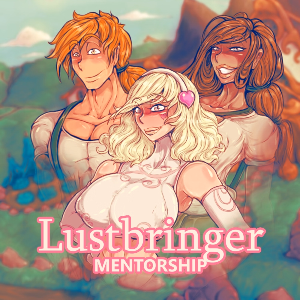 Lustbringer — free Unity adult game download