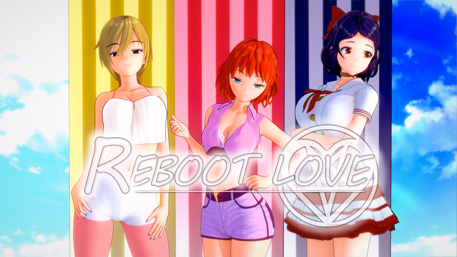 Reboot Love 1 More Time