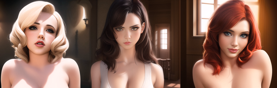 Locus Tenebrarum — free Unity adult game download