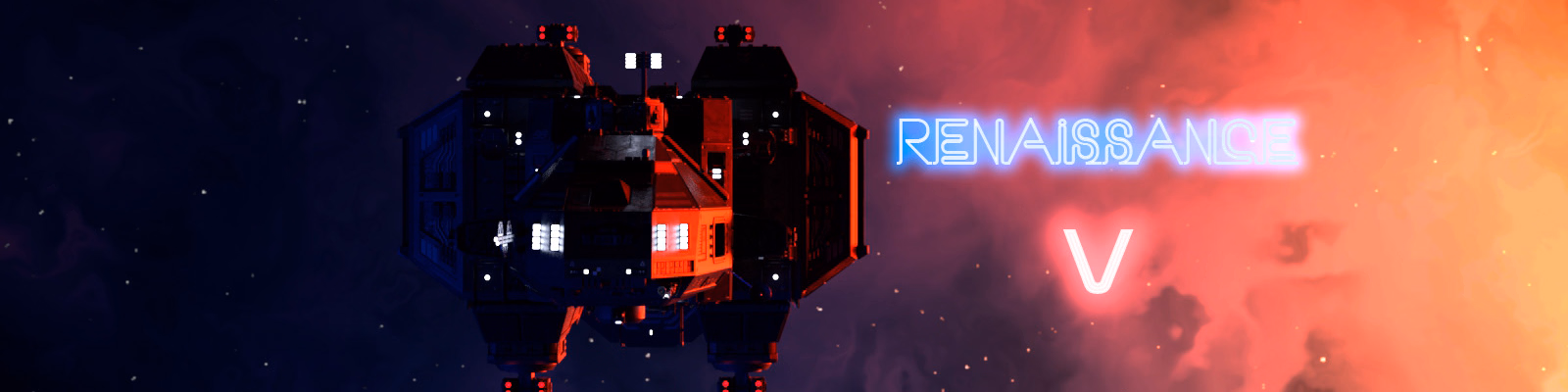 Renaissance V — free Ren'Py adult game download