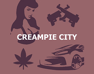 Creampie City — free Others adult game download