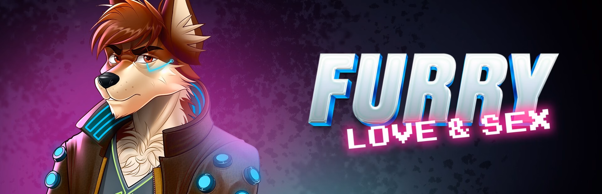 Furry Love & Sex — free Unity adult game download
