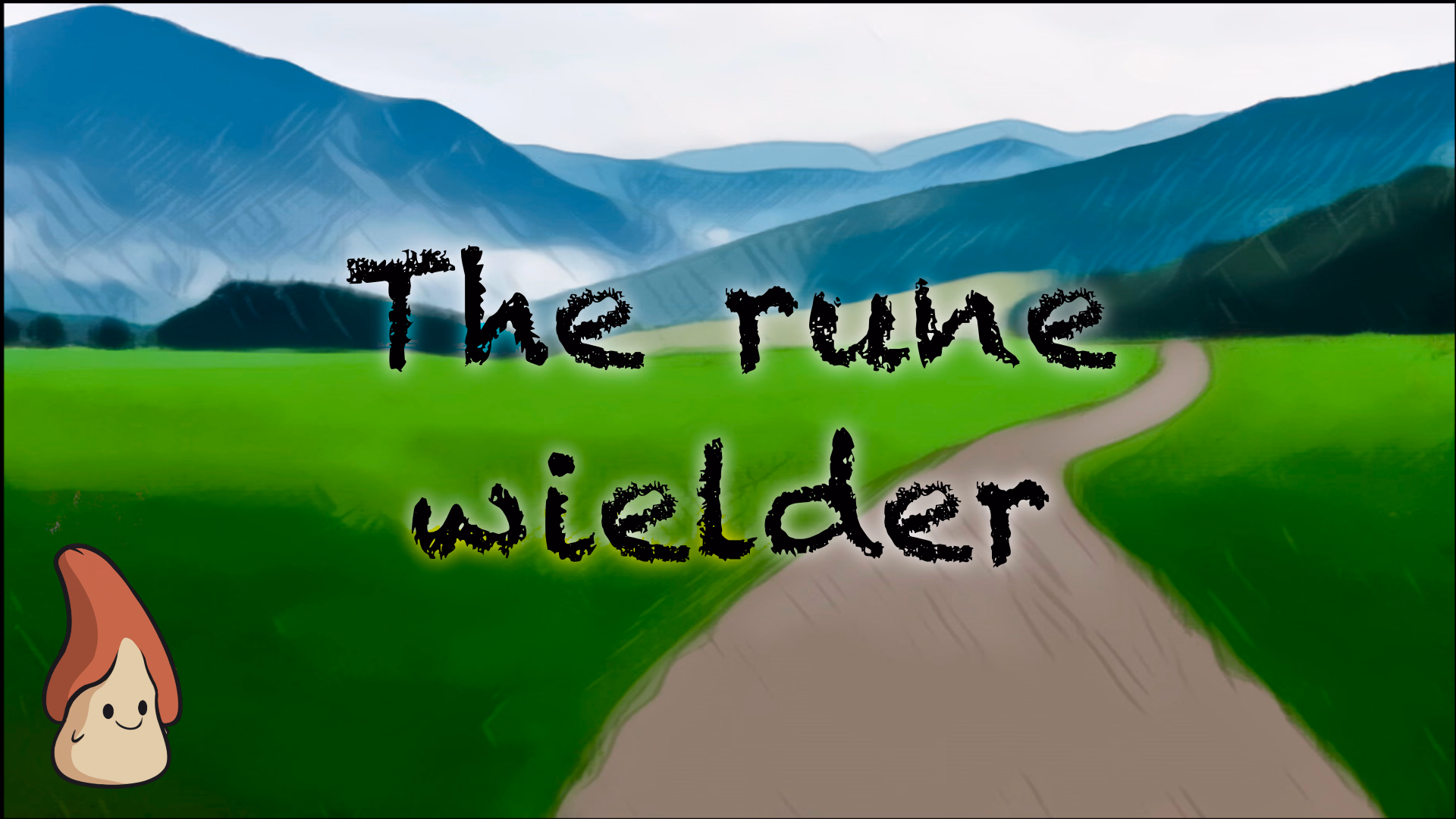 The Rune Wielder — free Ren'Py adult game download