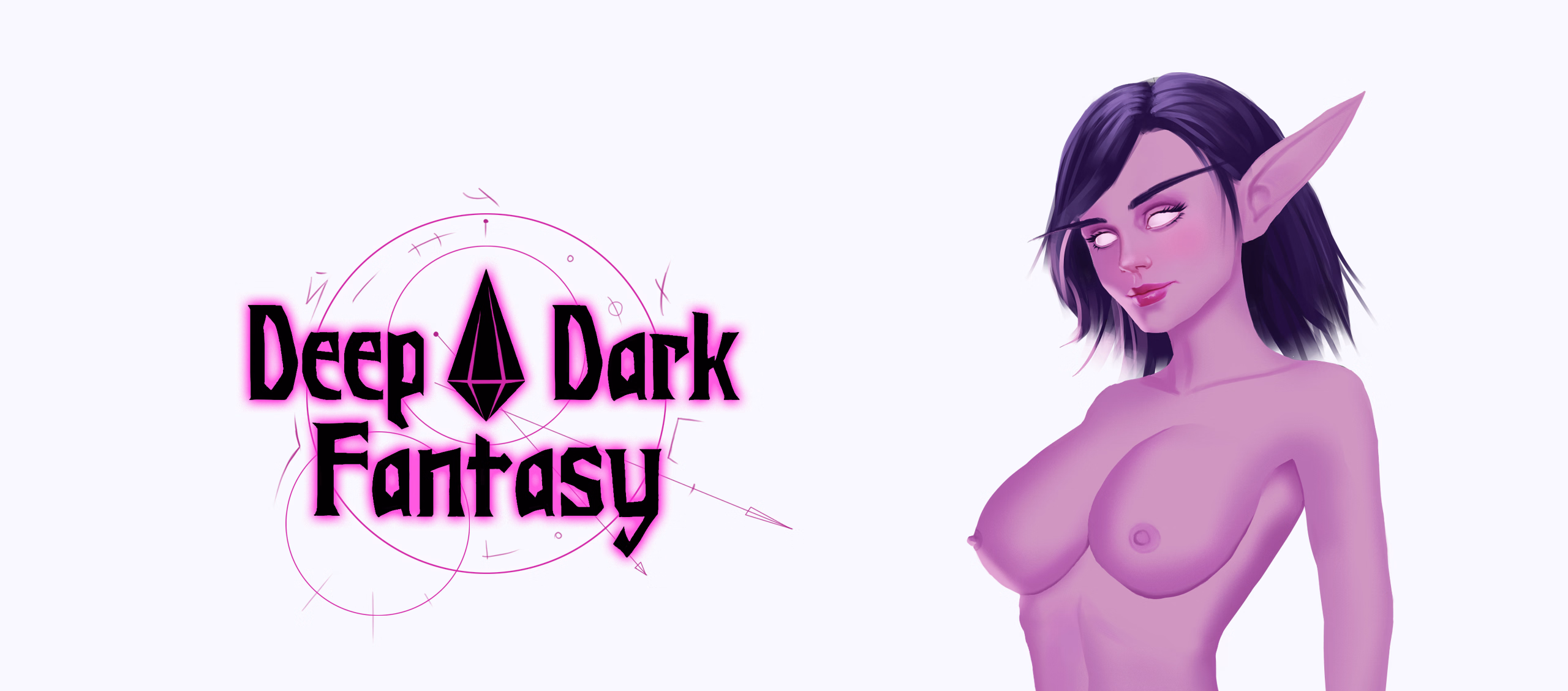 Deep Dark Fantasy — free Others adult game download