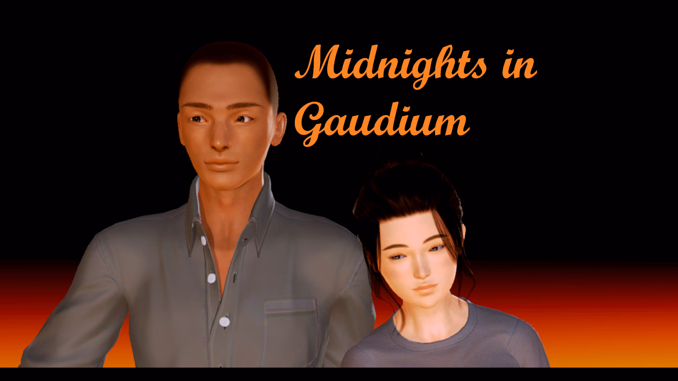 Midnights in Gaudium