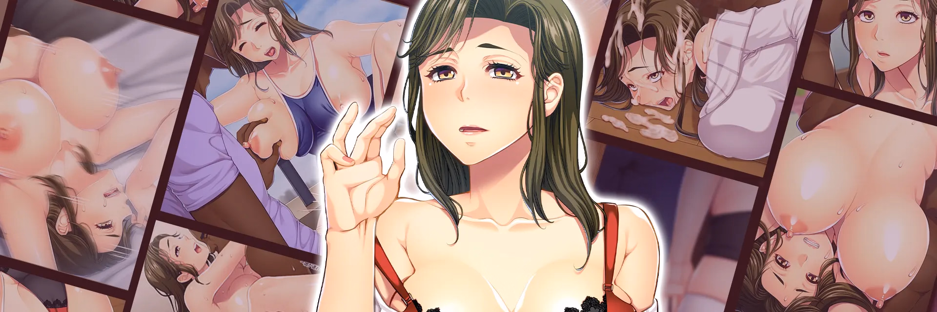 Deport This Dick! It's Bigger Than My Husband's — free Others adult game download