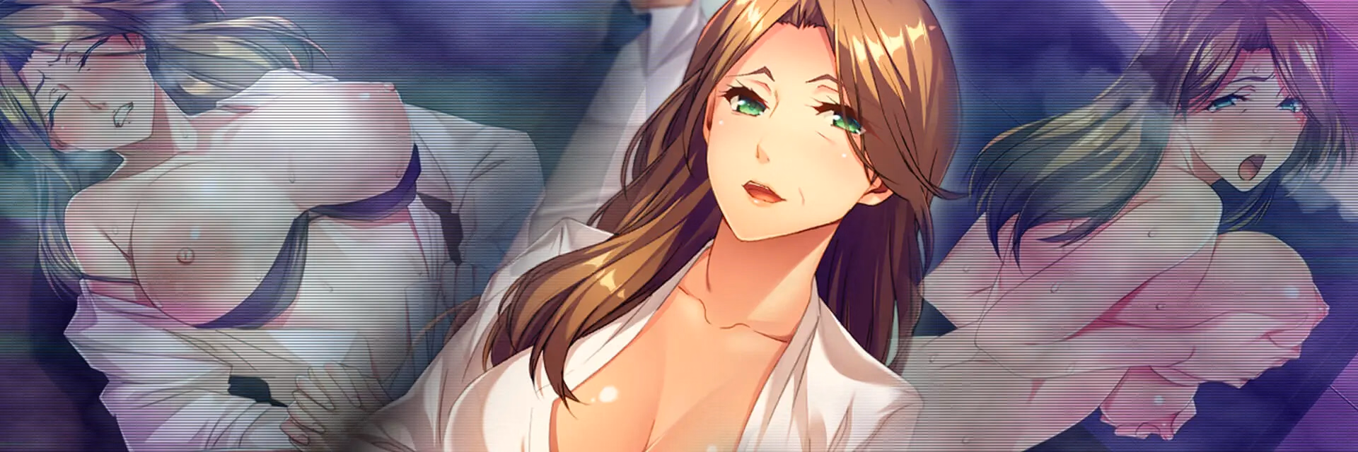 Seduced by a Magic MILF! — free Others adult game download