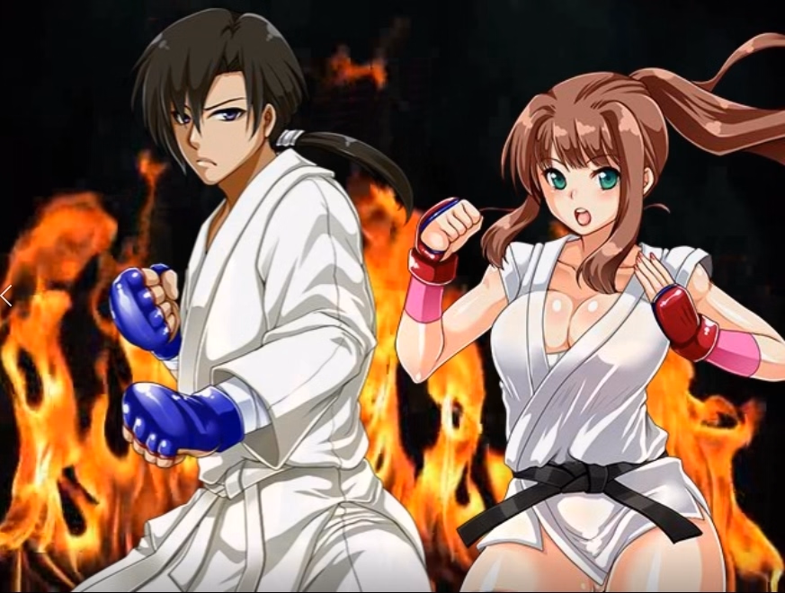 War Goddess Legend 3 — free Others adult game download