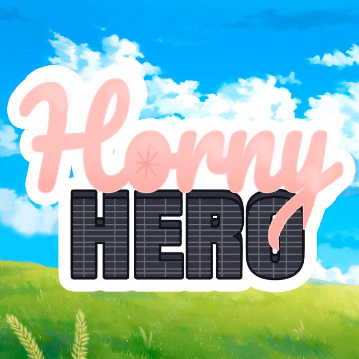 Horny Hero — free Unity adult game download