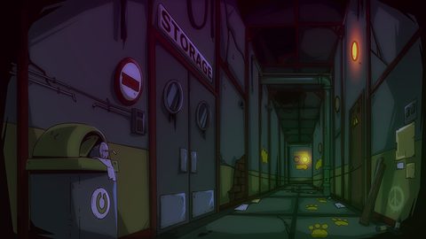 Mall Creeps screenshot 4