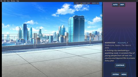 Screenshot 3