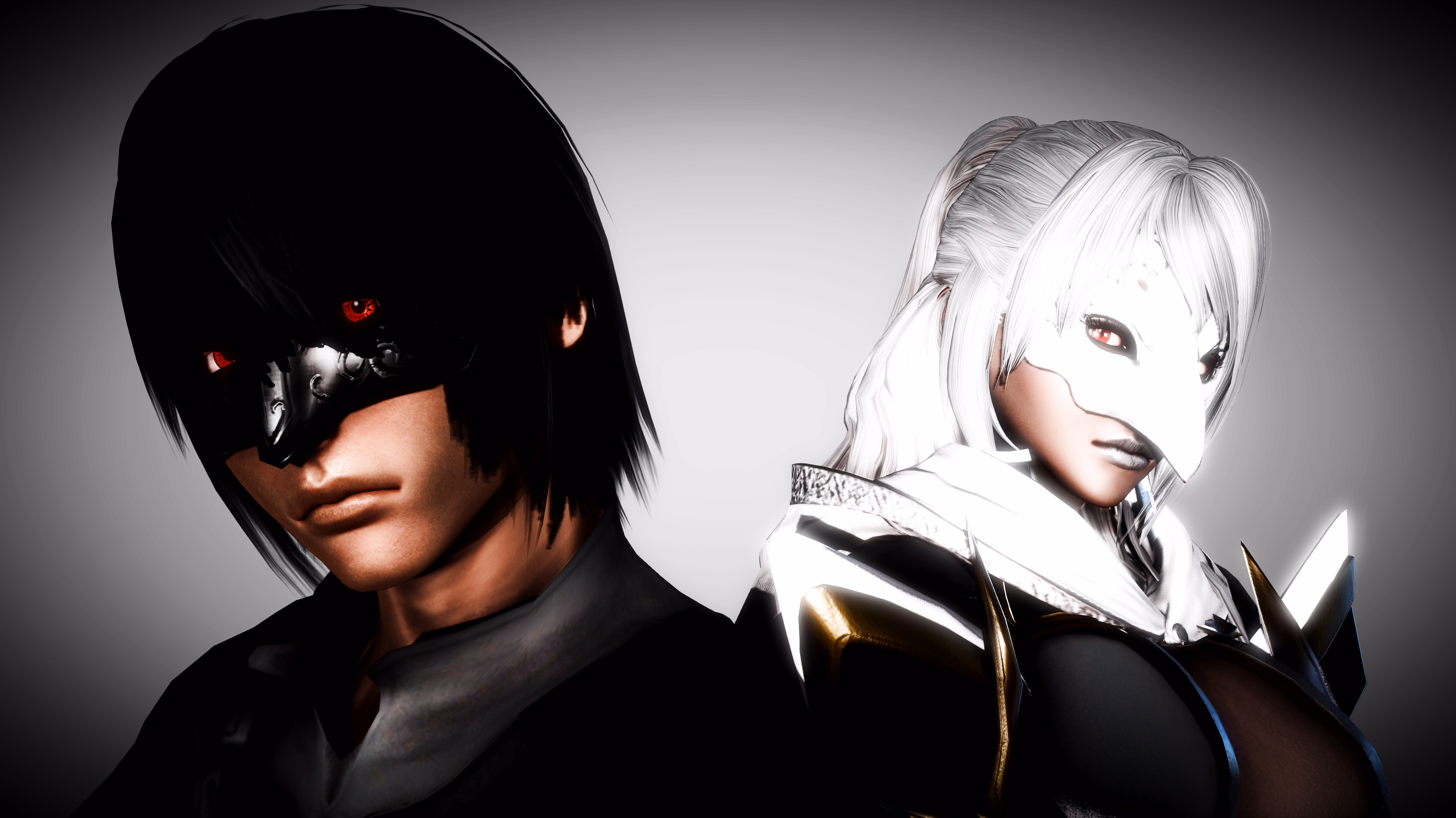 Genesis — free Ren'Py adult game download