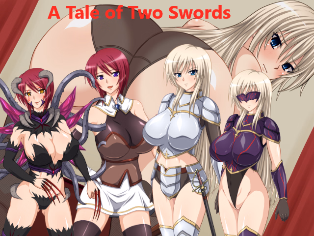 A Tale of Two Swords
