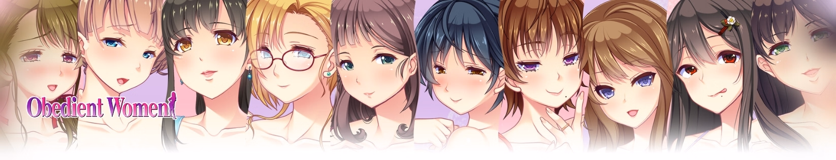 Obedient Women — free Others adult game download