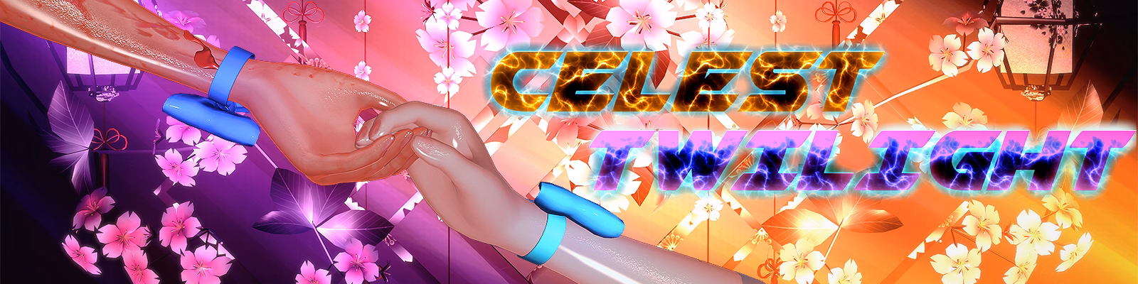 Celest Twilight — free Ren'Py adult game download