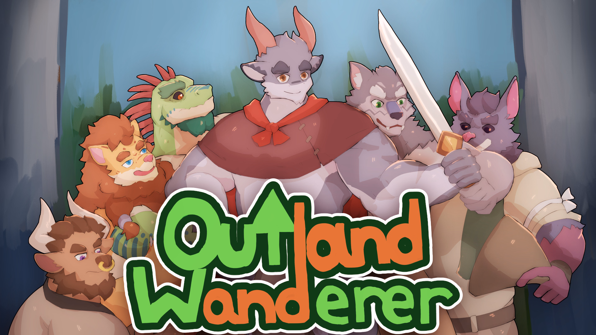 Outland Wanderer