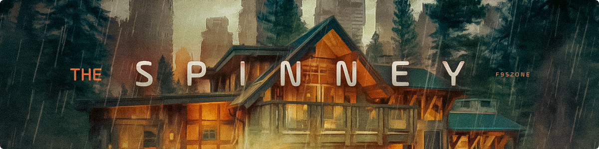 The Spinney — free Ren'Py adult game download