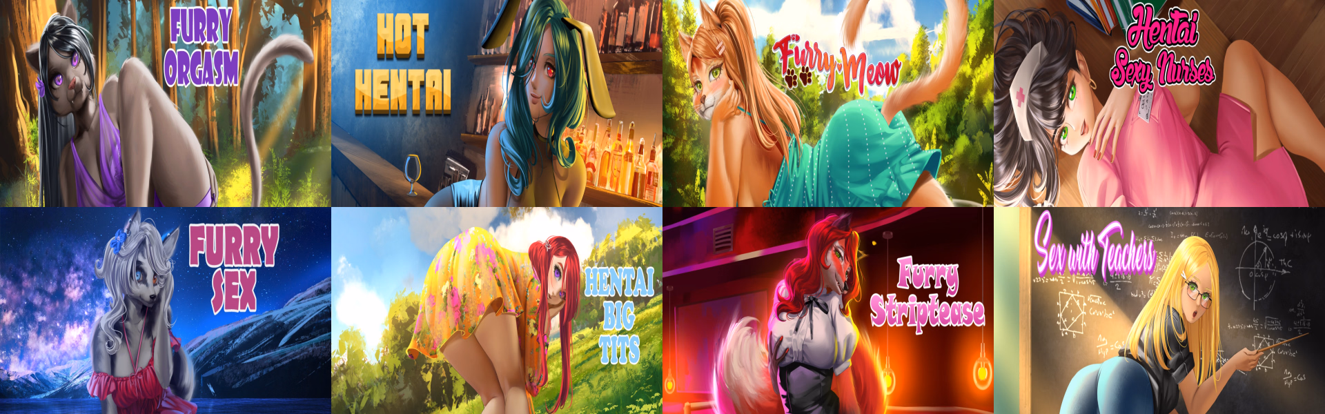 LTZinc Collection — free Others adult game download