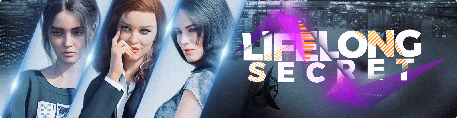 Lifelong Secret — free Ren'Py adult game download