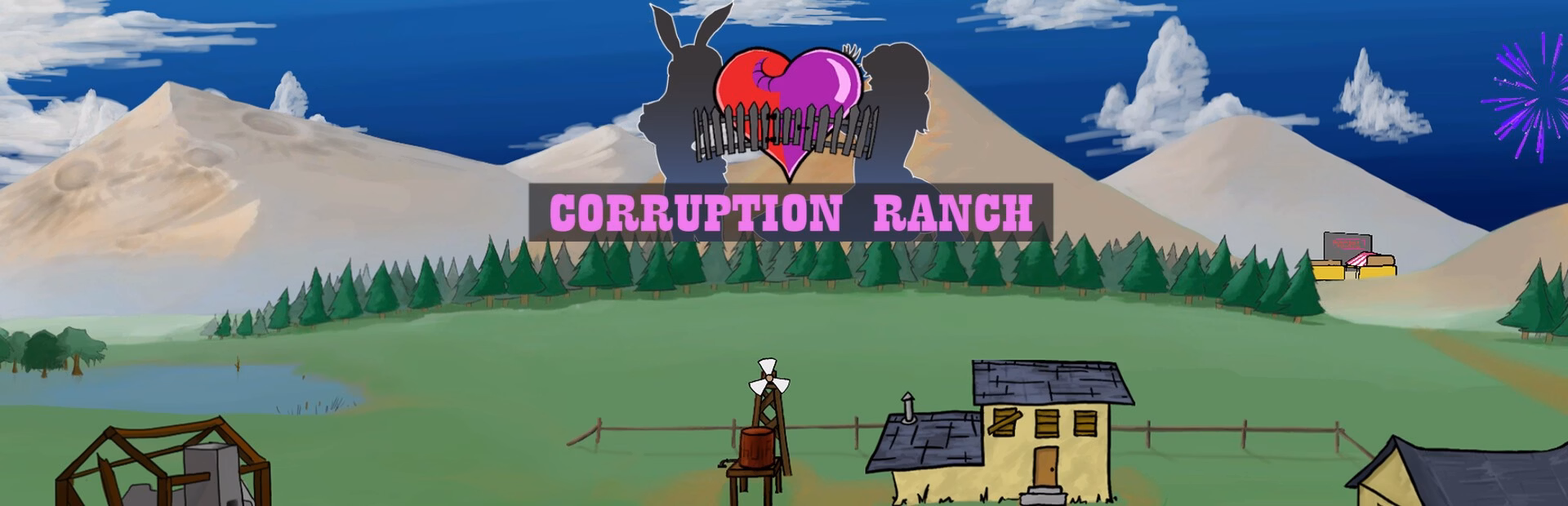Corruption Ranch