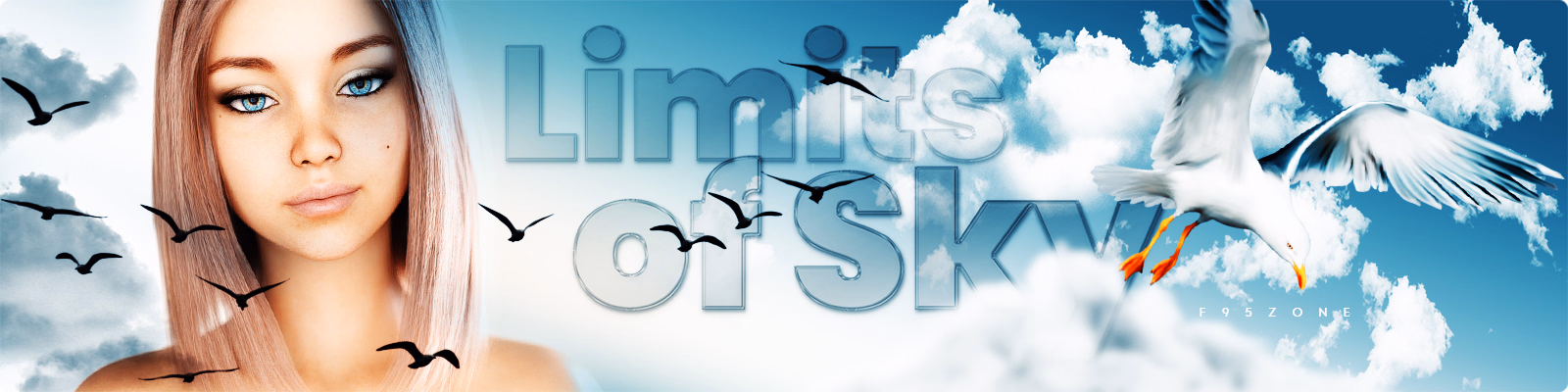 Limits of Sky — free Ren'Py adult game download