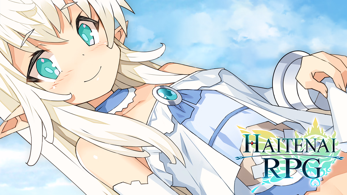 Haitenai — free RPGM adult game download