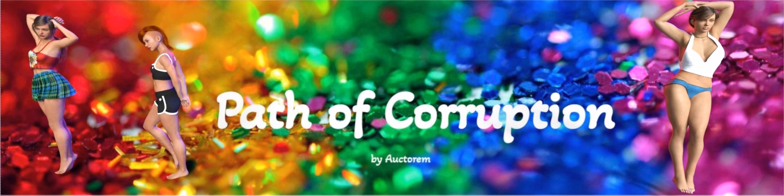 Path of Corruption — free HTML adult game download