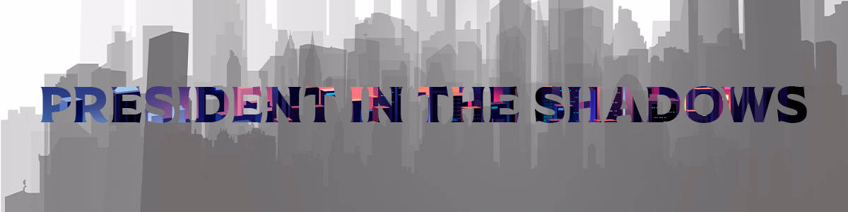 President in the Shadows — free Ren'Py adult game download