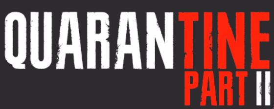 Quarantine: Part II — free Ren'Py adult game download