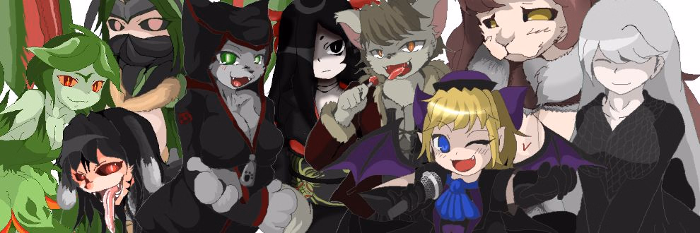 Shrift 2 — free RPGM adult game download