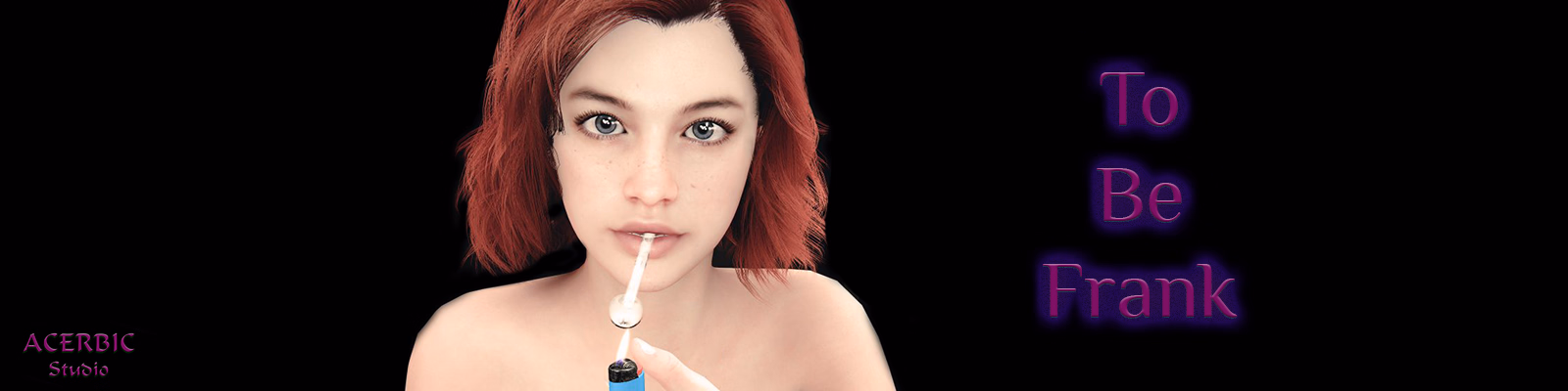To Be Frank — free Ren'Py adult game download