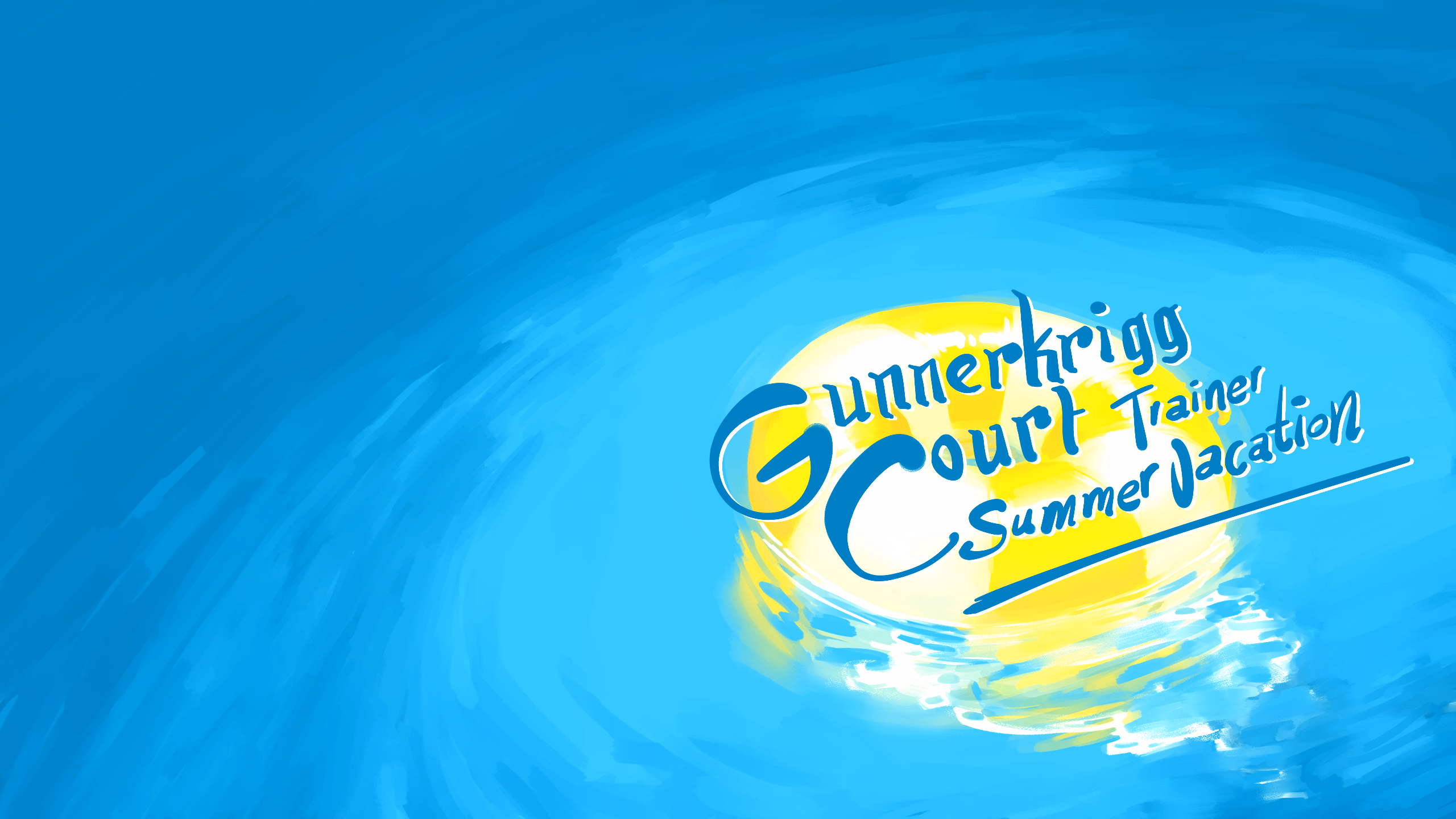 Gunnerkrigg Court Trainer  Summer Vacation