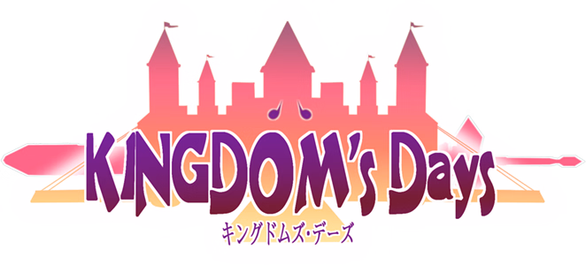 Kingdom's Days — free RPGM adult game download