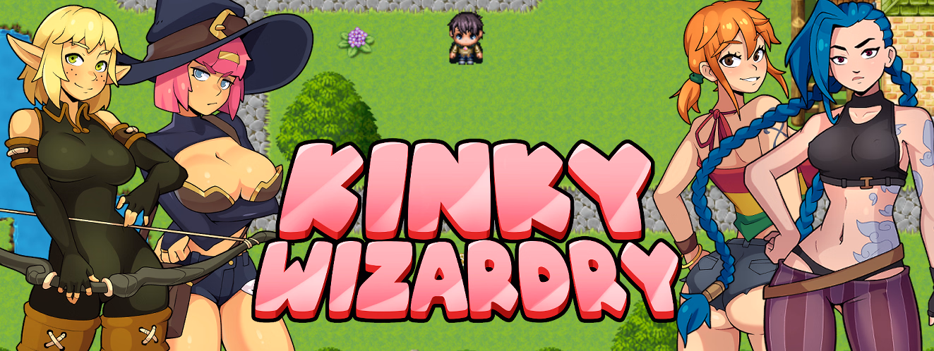Kinky Wizardry