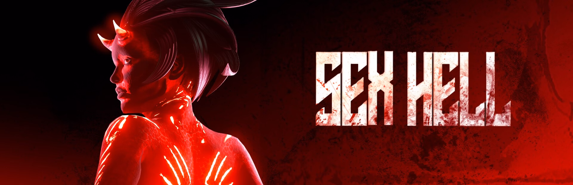 Sex Hell — free Unity adult game download