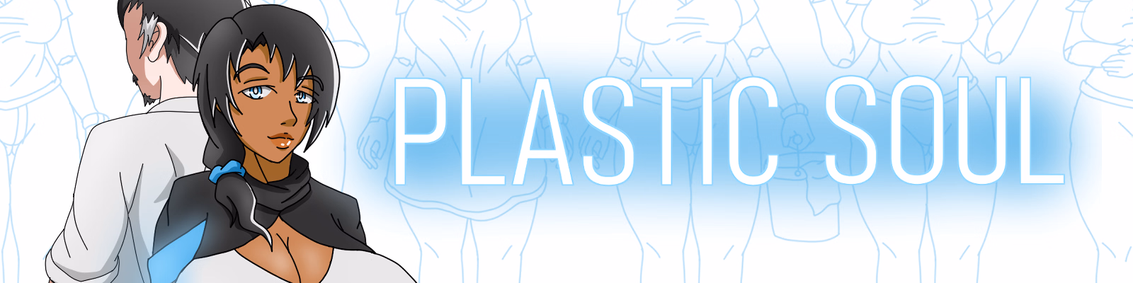 Plastic Soul — free Ren'Py adult game download